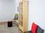 Vitrine 80 breit