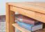 Couchtisch Wooden Nature 124 Kernbuche massiv - 105 x 65 x 45 cm (B x T x H)