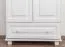 Kleiderschrank Kiefer 80 cm