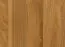Couchtisch Wooden Nature 421 Eiche massiv - 80 x 80 x 45 cm (B x T x H)