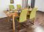 Esstisch Wooden Nature 116 Kernbuche massiv geölt - 140-180 x 90 cm (B x T)