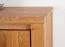 Kommode Tasman 12 Wildeiche massiv geölt - Abmessungen: 77 x 80 x 45 cm (H x B x T)