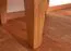 Jugendzimmer - Drehtürenschrank / Kleiderschrank Syrina 05, Farbe: Weiß / Grau / Blau - Abmessungen: 202 x 153 x 55 cm (H x B x T)