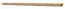 Hängeregal / Wandregal Lotofaga 12, Farbe: Walnuss - 5 x 100 x 19 cm (H x B x T)