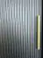 Schlichter Kleiderschrank mit genügend Stauraum Balmenhorn 16, Farbe: Schwarz matt - Abmessungen: 200 x 180 x 62 cm (H x B x T), mit 10 Fächern und zwei Kleiderstangen