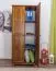 Kleiderschrank Kiefer 80 cm