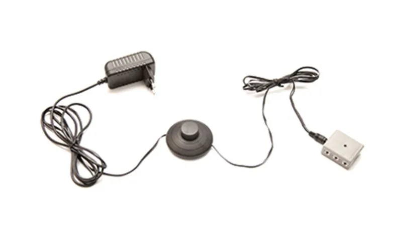 Netzgerät für LED-Beleuchtung 15W