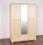 Schrank Massivholz