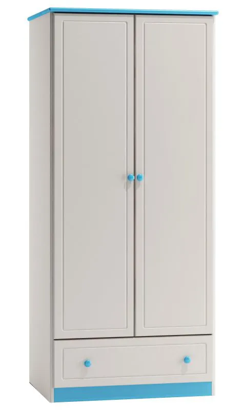 Kleiderschrank Abbildung