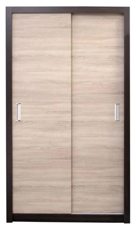 Kleiderschrank Abbildung