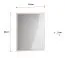 Garderobe Komplett Set | Farbe: Eiche Cremona / Kaschmir | Soft-Close | inkl. Samtpolster | Kommode | Spiegel | Schuhschrank | Garderobe mit acht Haken