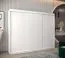 Schlafzimmer - Kleiderschrank Abbildung