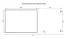 Holz Gartenhaus Anbaudach aus Holz, Fichte anthrazit / Trapezblechdach graualuminium,, robust und wartungsarm, Doppelflügeltür, 2,98 × 2,13 m
