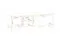 TV-Unterschrank Nordkapp 06, Farbe: Hickory Jackson / Schwarz - Abmessungen: 52 x 160 x 45 cm (H x B x T), mit vier Fächern