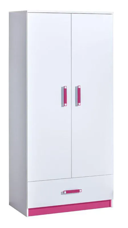 Kinderkleiderschrank Abbildung