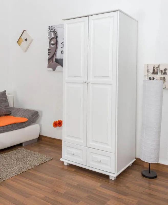 Schlafzimmerschrank Abbildung
