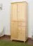 Schrank 80 cm breit Holz