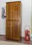 Hoher Kleiderschrank Kiefer