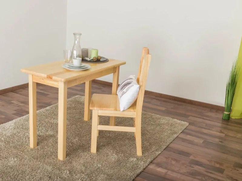 Tisch 1m breit