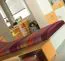 Jugendzimmer Rollcontainer Namur 20, Farbe: Orange / Beige - Abmessungen: 52 x 40 x 44 cm (H x B x T)