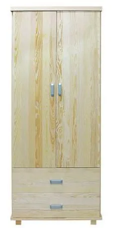 Garderobenrschrank Abbildung