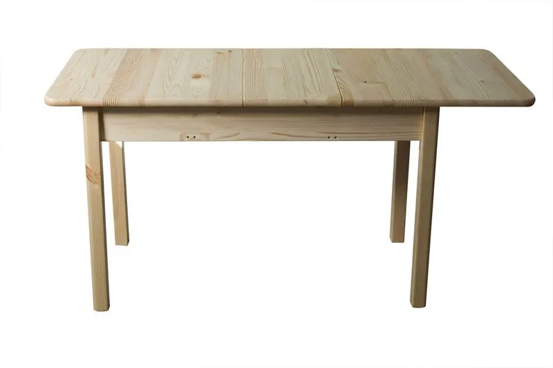 Ausziehbarer Tisch