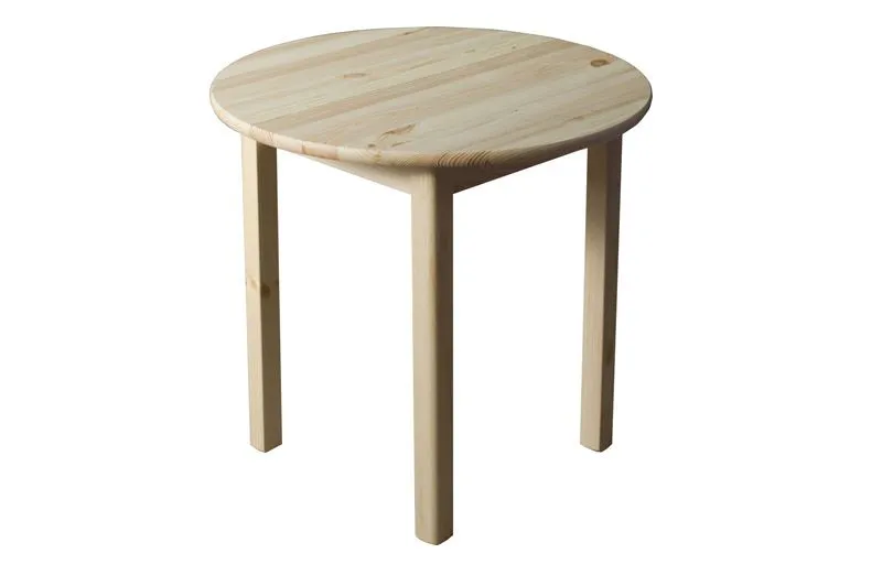 Einfacher Tisch