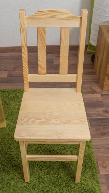 Küchenstuhl Kiefer