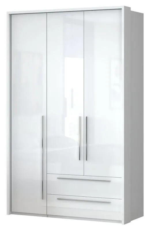 Schlafzimmer - Kleiderschrank Abbildung