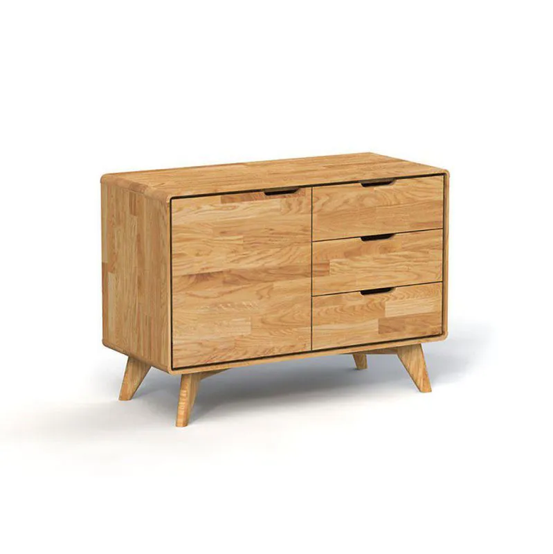 Sideboard Wildeiche geölt Abbildung