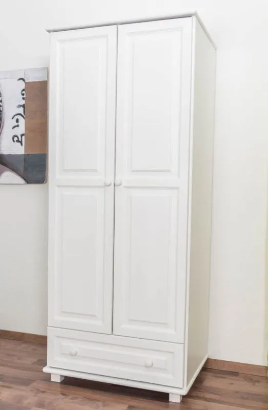 Kleiderschrank Kiefernholz