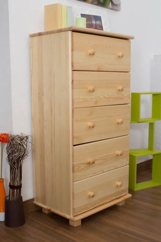 Kommode 60 breit