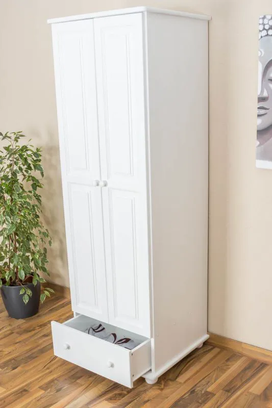 Kleiderschrank 65 cm breit