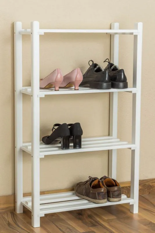 Schuhregal