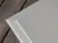 Couchtisch Gyronde 29, Kiefer massiv Vollholz, weiß lackiert - 70 x 70 x 48 cm (B x T x H)