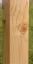 Runder Esstisch 70 cm Durchmesser