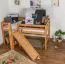 Kinderhochbett