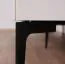 TV-Unterschrank Asau 02, Farbe: Kaschmir / Eiche dunkel - Abmessungen: 56 x 90 x 47 cm (H x B x T)