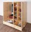 Kleiderschrank 120 cm breit