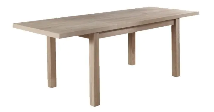 Sonoma Tisch