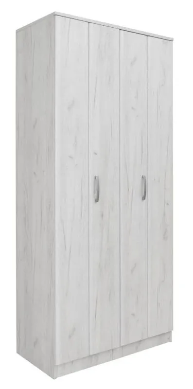 Schlafzimmer - Kleiderschrank Abbildung