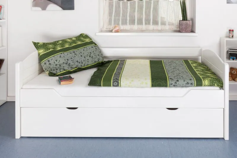 Einzelbett 90x200