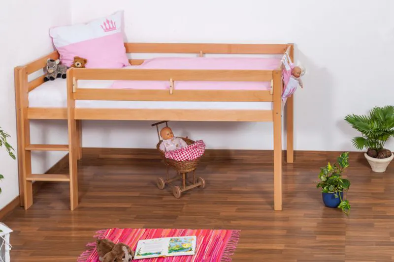 Kinderhochbett