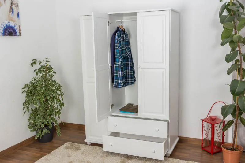 Kinderzimmerschrank Kiefer