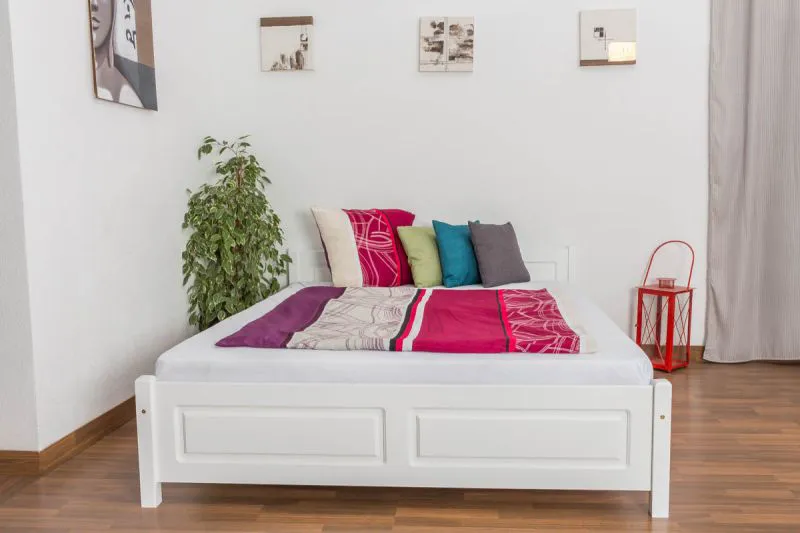 Bett 160x200