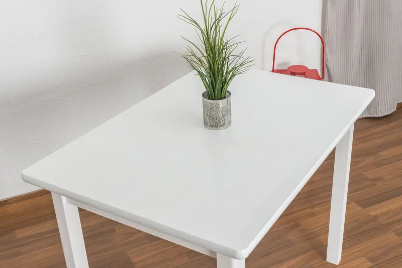 Küchentisch Kiefer massiv 100 70