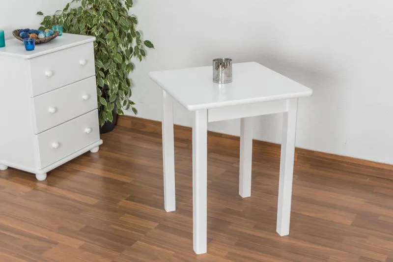 60 cm Breiter Tisch