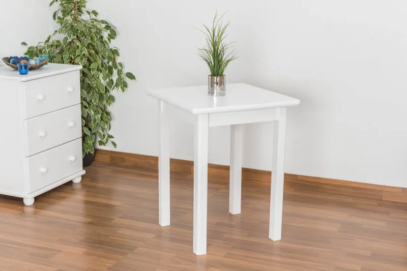Tisch 60 cm breit