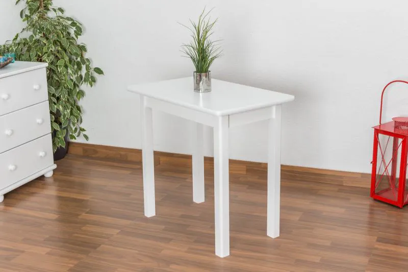 Kiefernholz Tisch