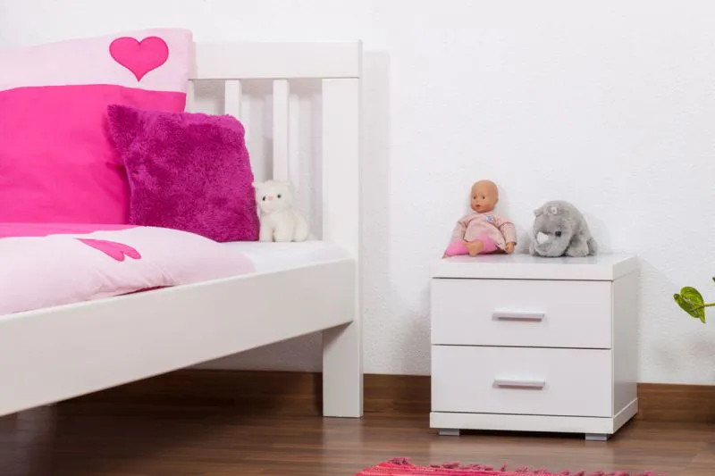 Kinderbett 90x200